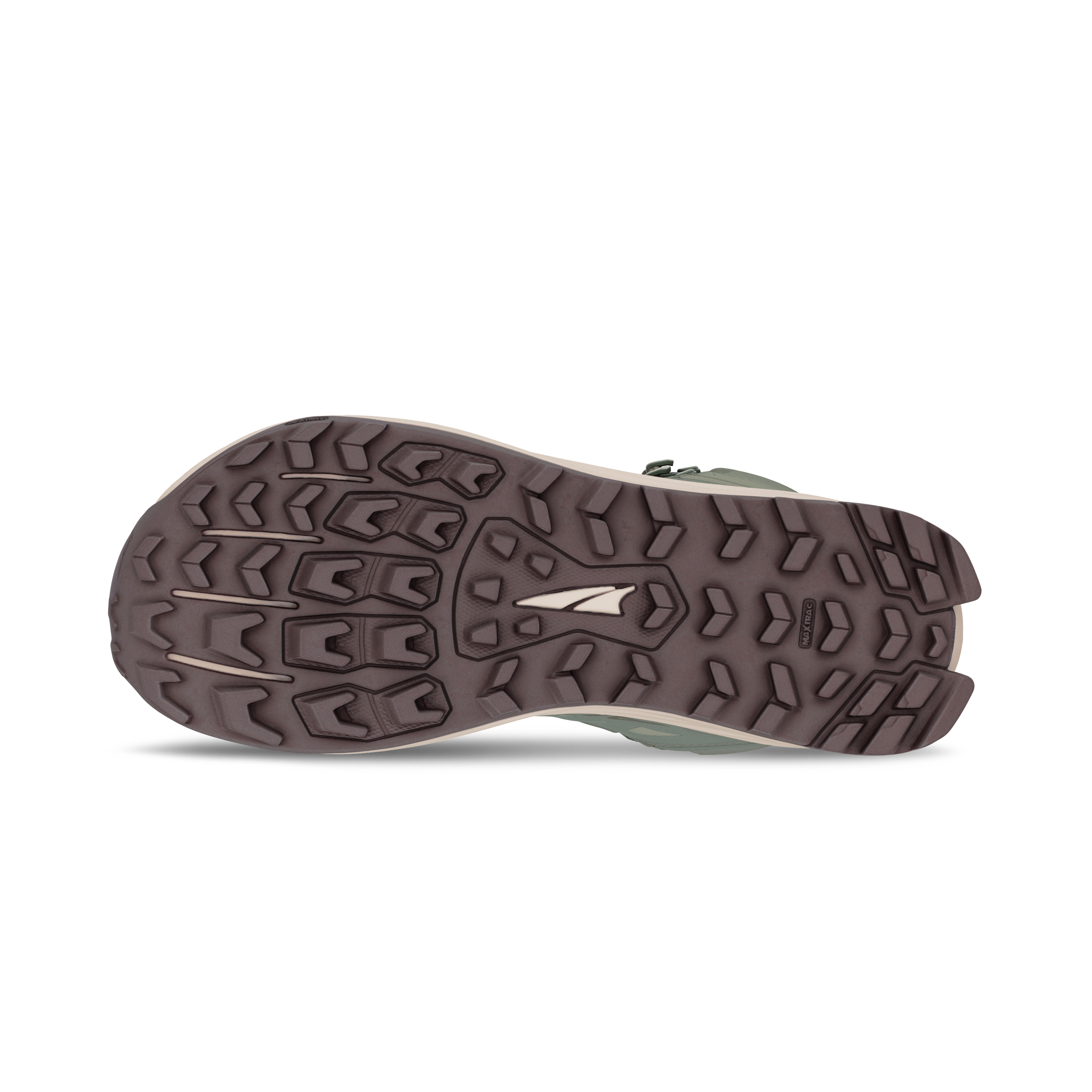 Lone Peak 9 Waterproof Mid