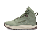 Lone Peak 9 Waterproof Mid