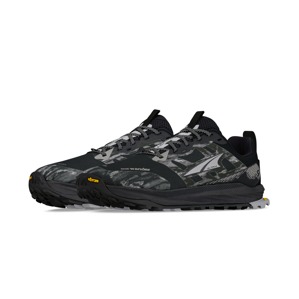 Lone Peak 9+ and wander