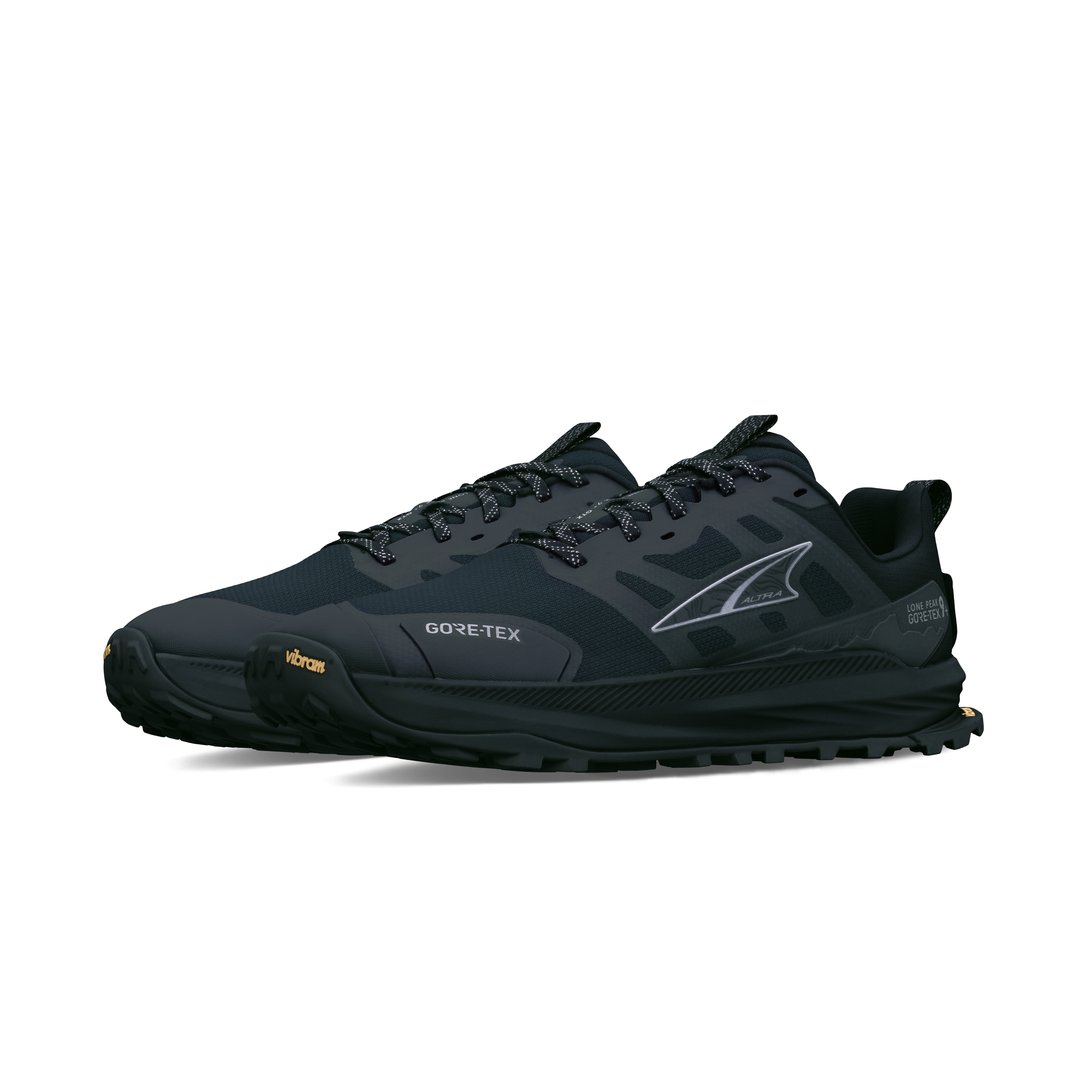 Lone Peak 9+ GTX