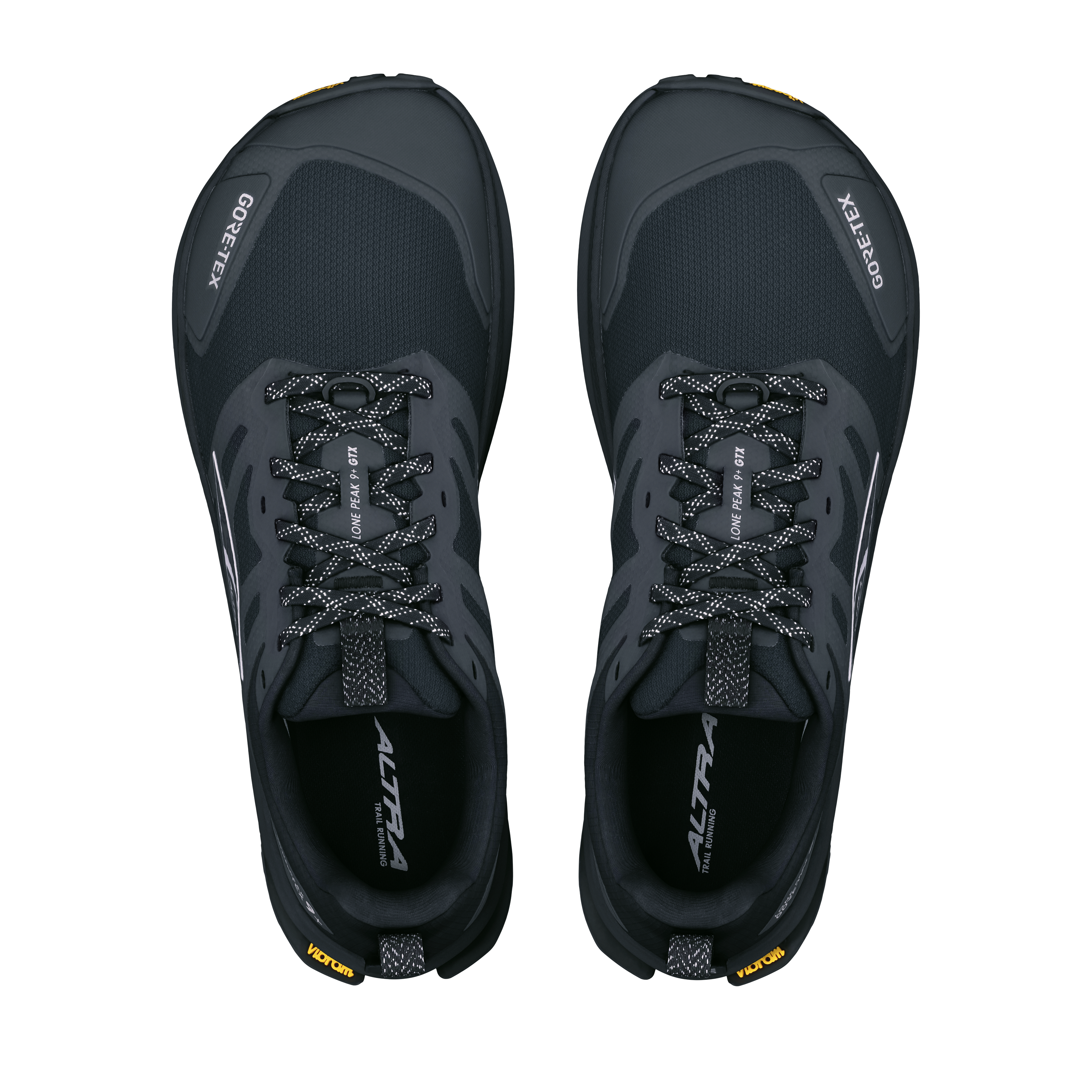 Lone Peak 9+ GTX