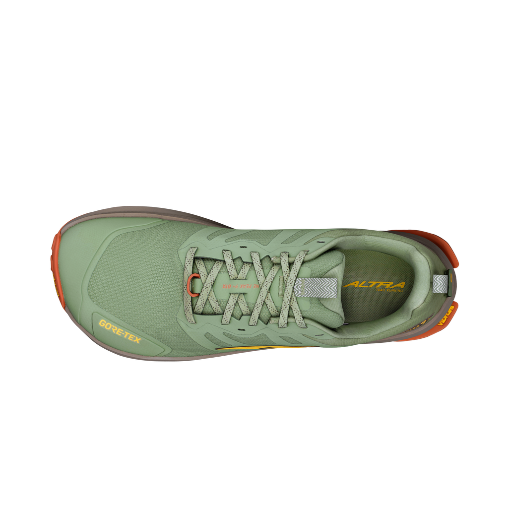 Lone Peak 9+ GTX