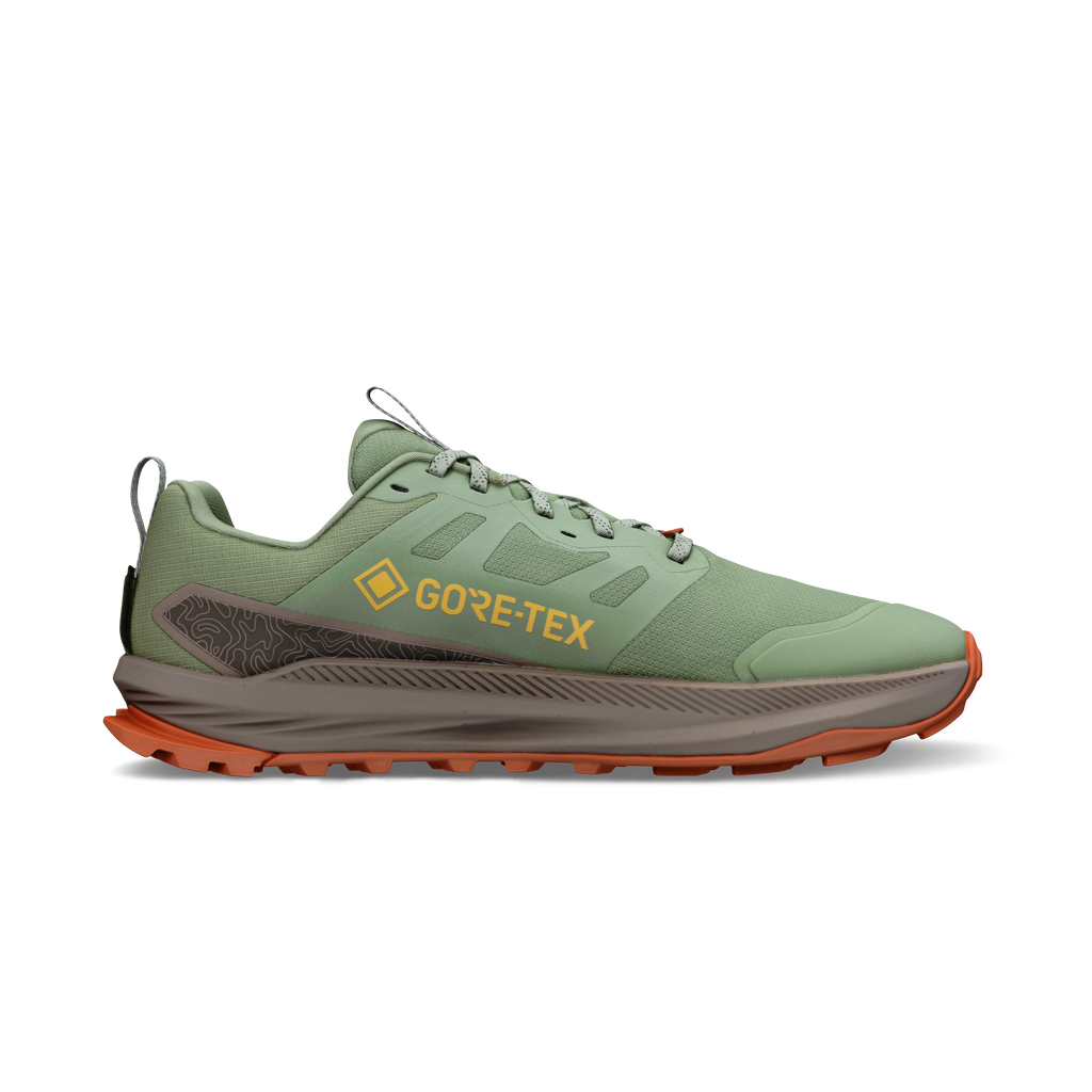 Lone Peak 9+ GTX