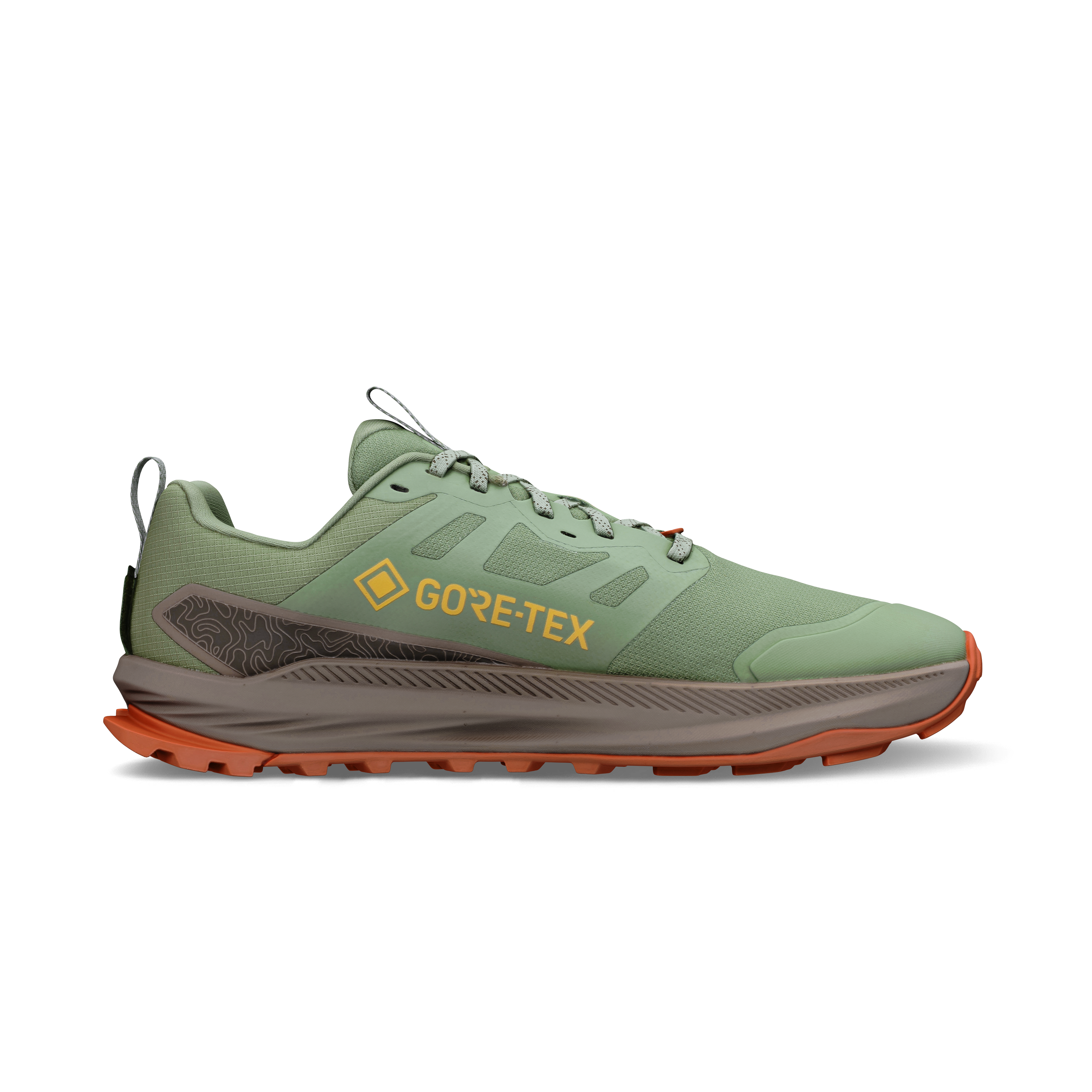 Lone Peak 9+ GTX
