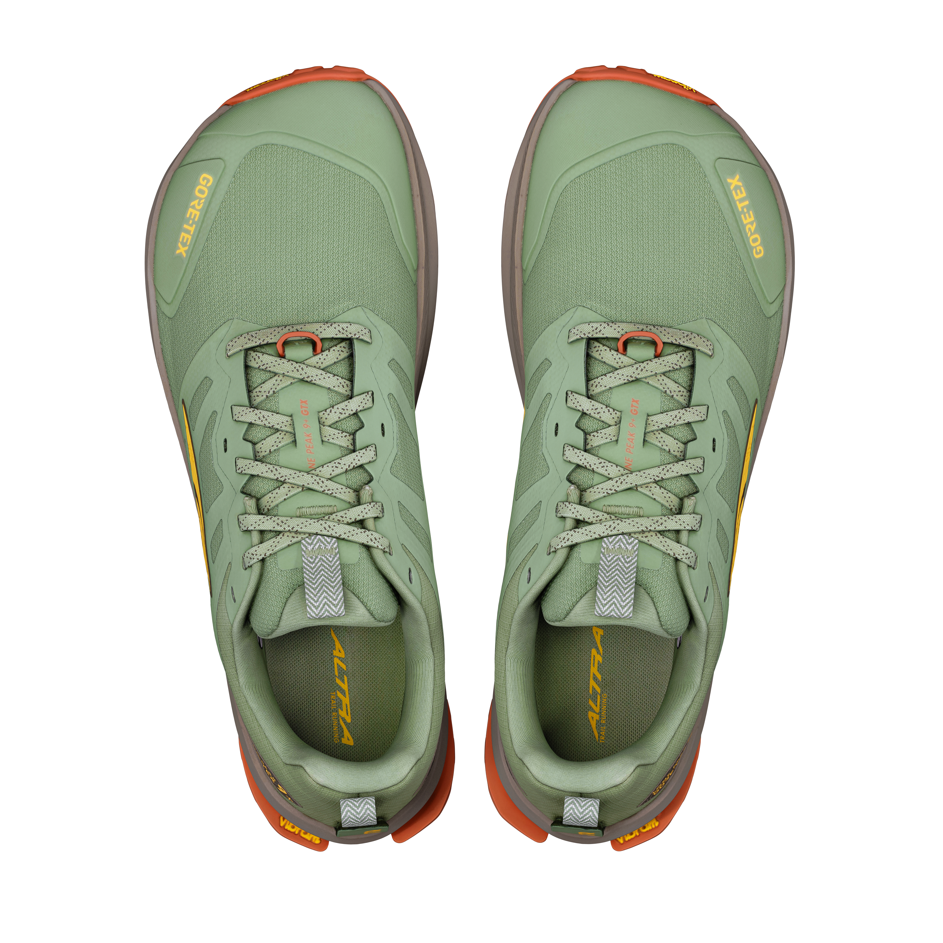 Lone Peak 9+ GTX