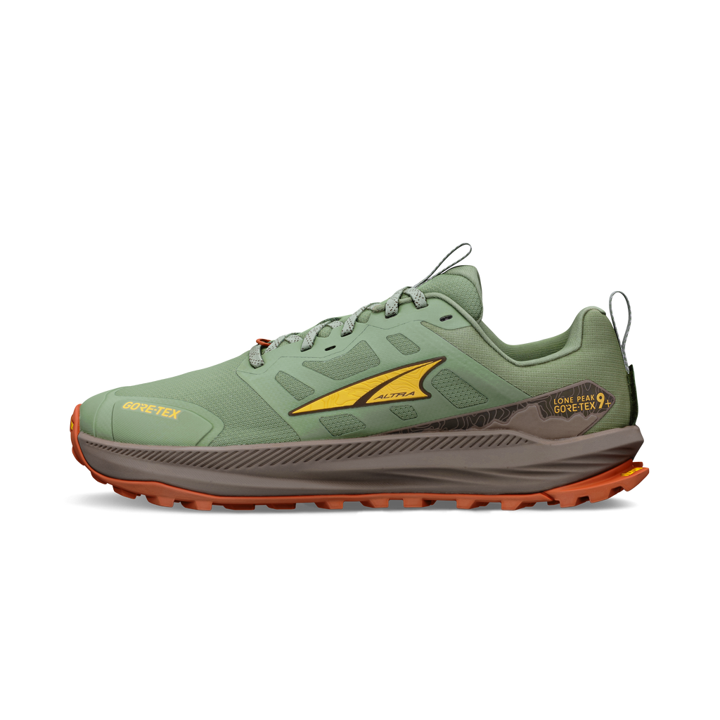 Lone Peak 9+ GTX