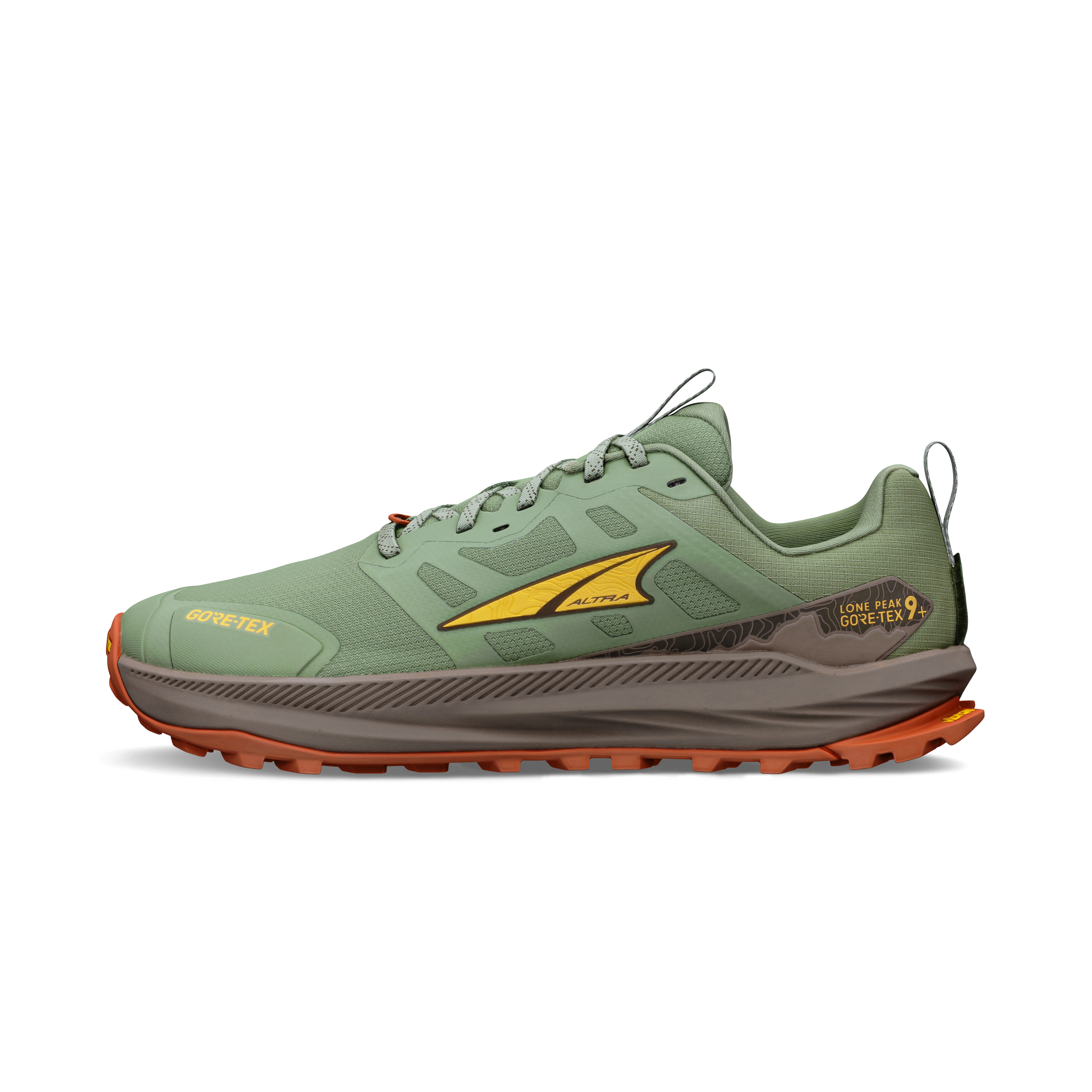Lone Peak 9+ GTX