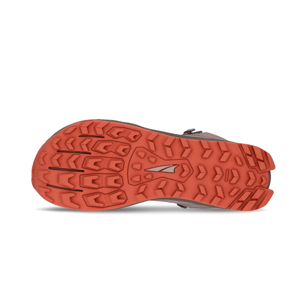 Lone Peak 9 Waterproof Mid