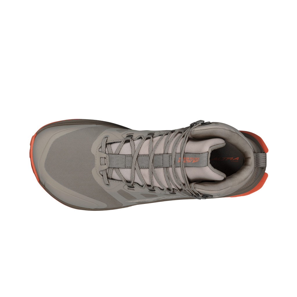 Lone Peak 9 Waterproof Mid