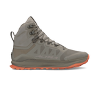 Lone Peak 9 Waterproof Mid