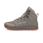 Lone Peak 9 Waterproof Mid