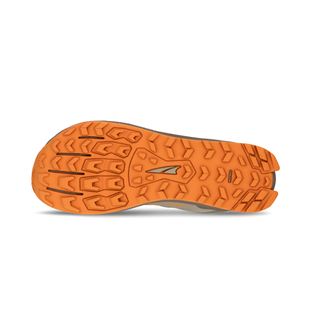 Lone Peak 9 Waterproof Low