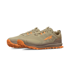 Lone Peak 9 Waterproof Low
