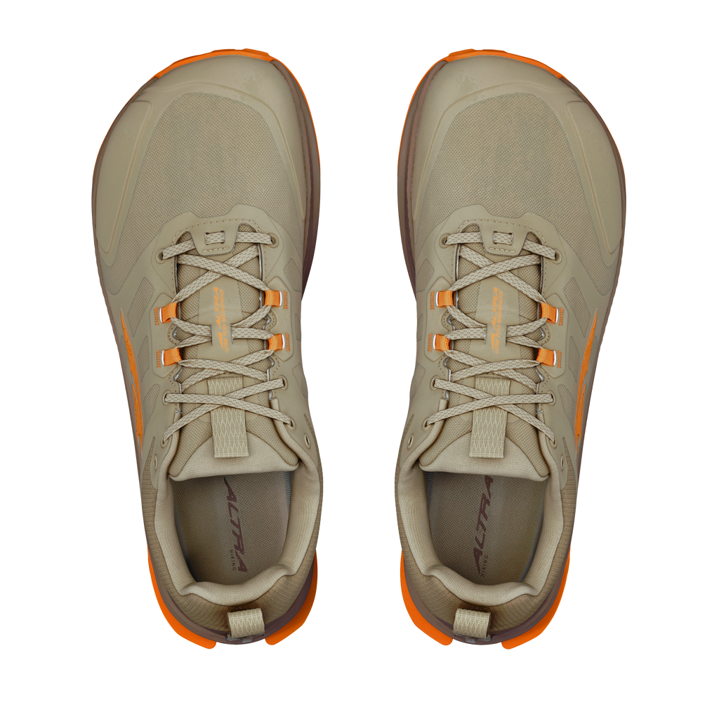 Lone Peak 9 Waterproof Low