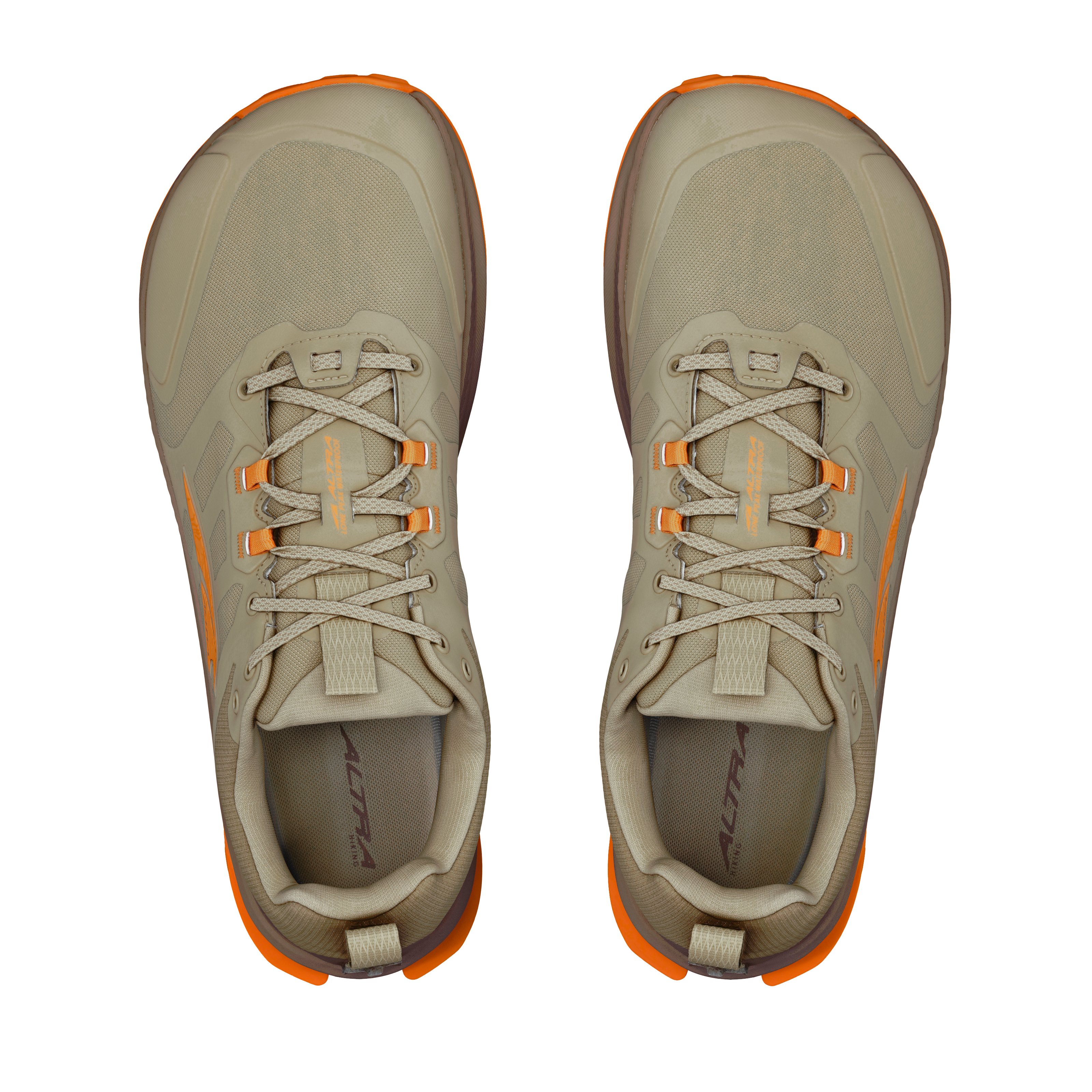 Lone Peak 9 Waterproof Low