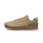 Lone Peak 9 Waterproof Low