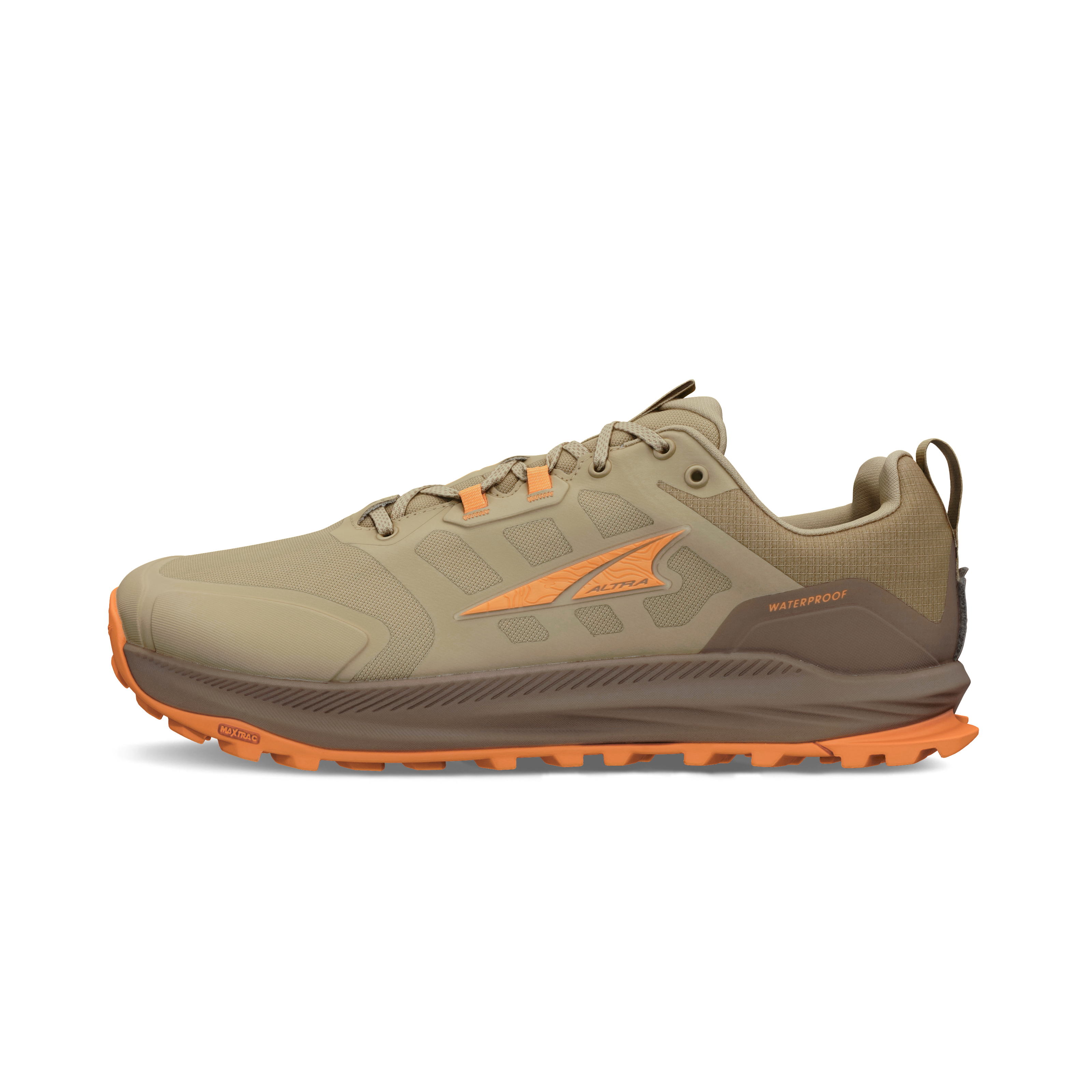 Lone Peak 9 Waterproof Low