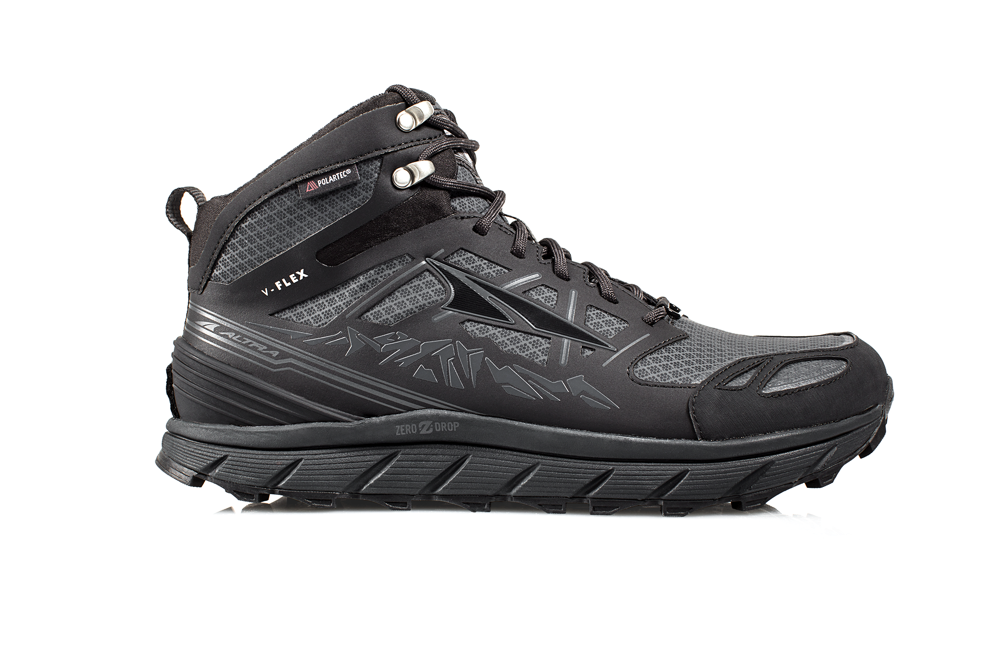 LONE PEAK 3 MID NEO