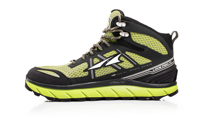 LONE PEAK 3 MID NEO