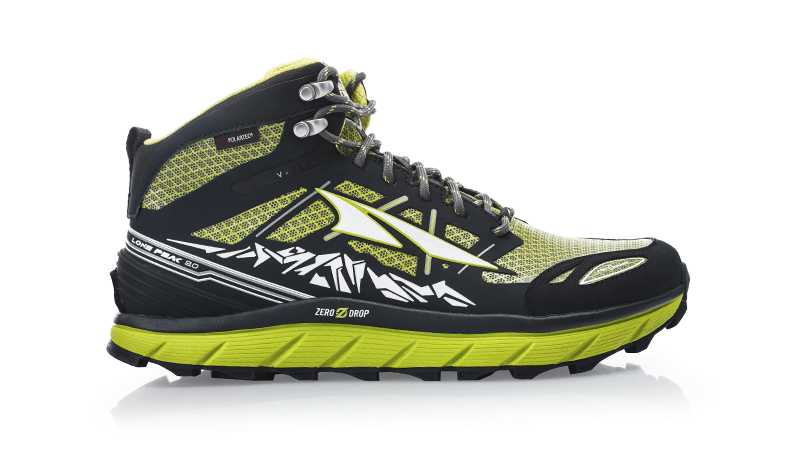 LONE PEAK 3 MID NEO