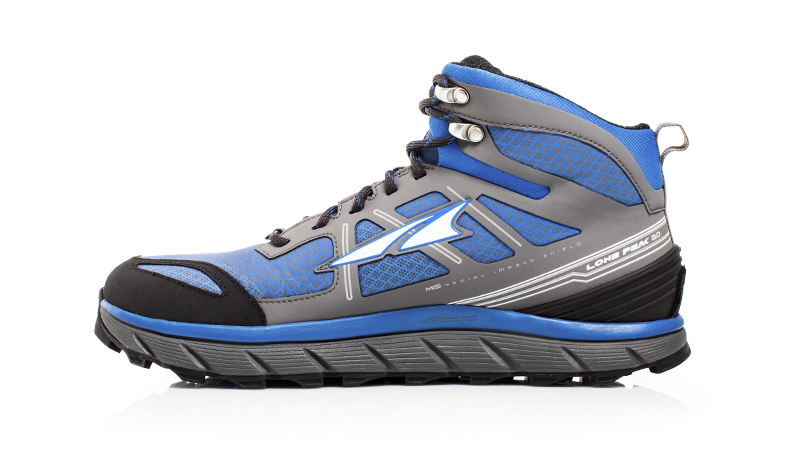 LONE PEAK 3 MID NEO