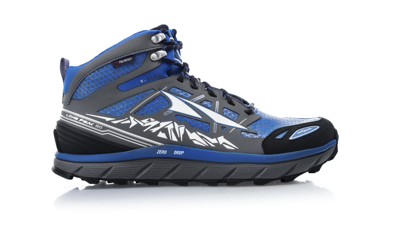 LONE PEAK 3 MID NEO