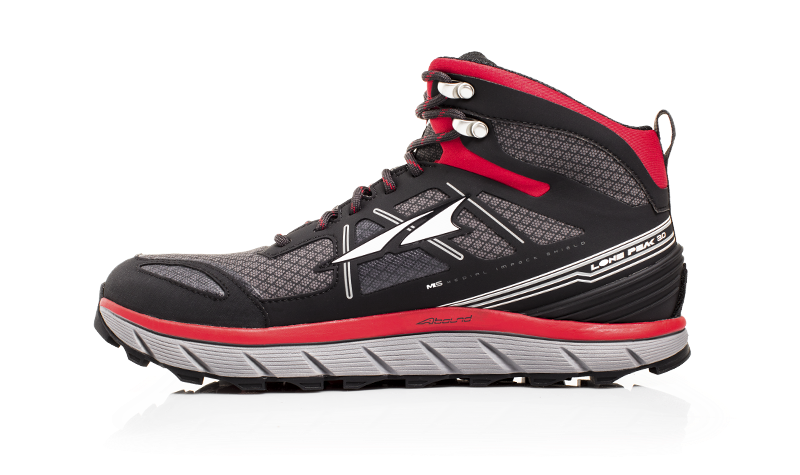LONE PEAK 3 MID NEO