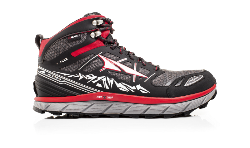 LONE PEAK 3 MID NEO