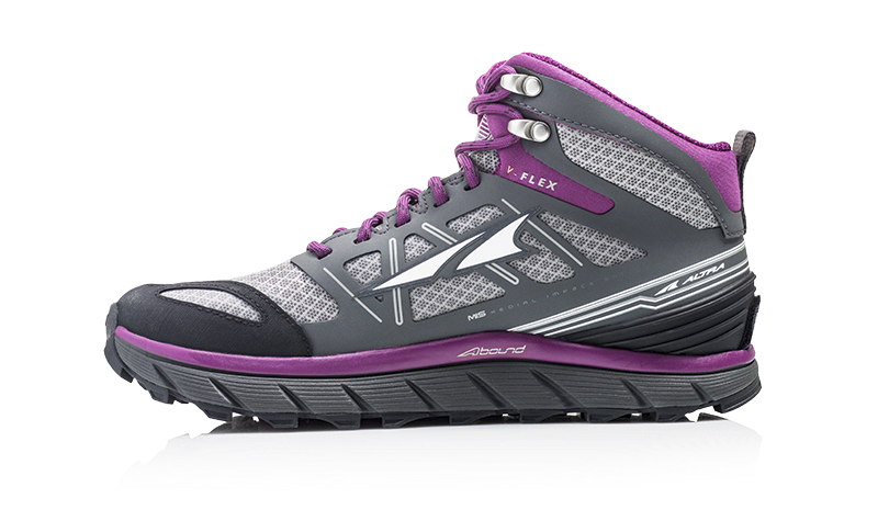 LONE PEAK 3 MID NEO