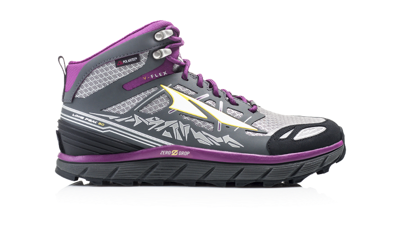 LONE PEAK 3 MID NEO