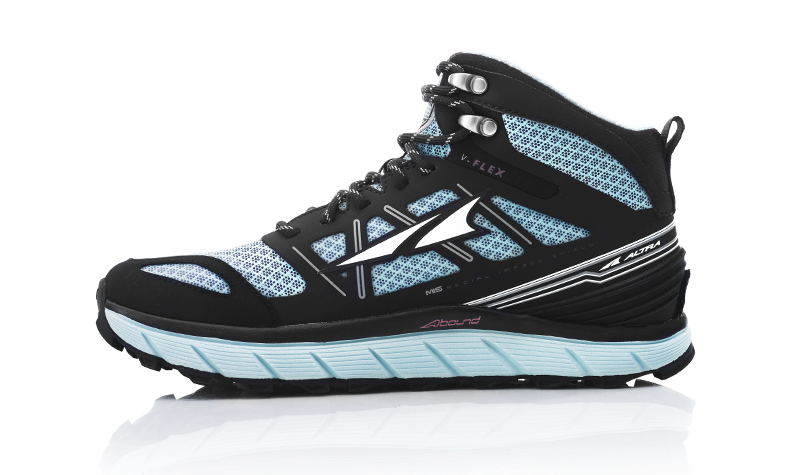 LONE PEAK 3 MID NEO