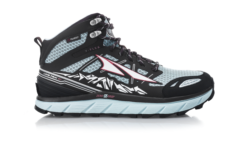 LONE PEAK 3 MID NEO