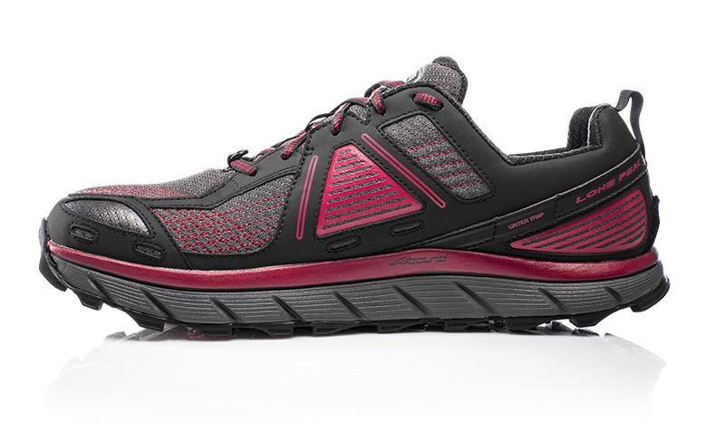 LONE PEAK 3.5