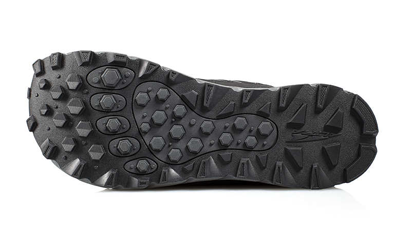 LONE PEAK 3.5 MID MESH
