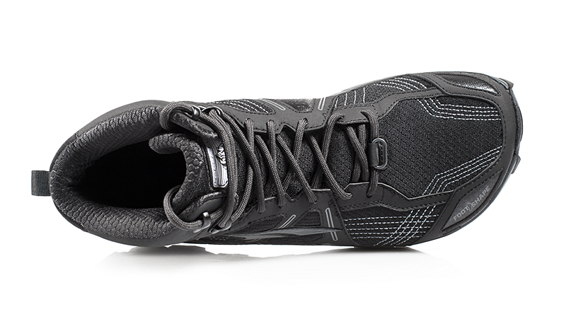 LONE PEAK 3.5 MID MESH