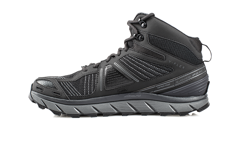 LONE PEAK 3.5 MID MESH
