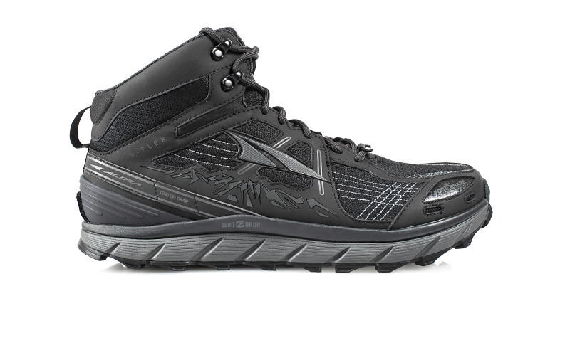LONE PEAK 3.5 MID MESH