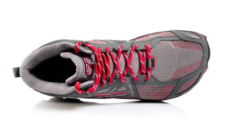 LONE PEAK 3.5 MID MESH