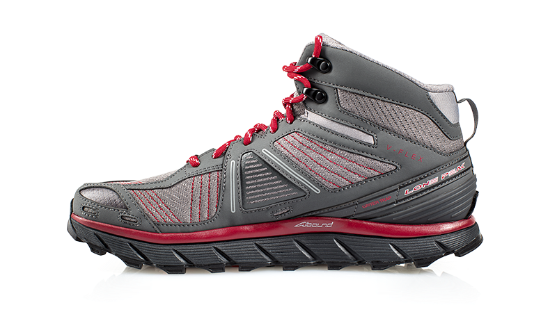 LONE PEAK 3.5 MID MESH