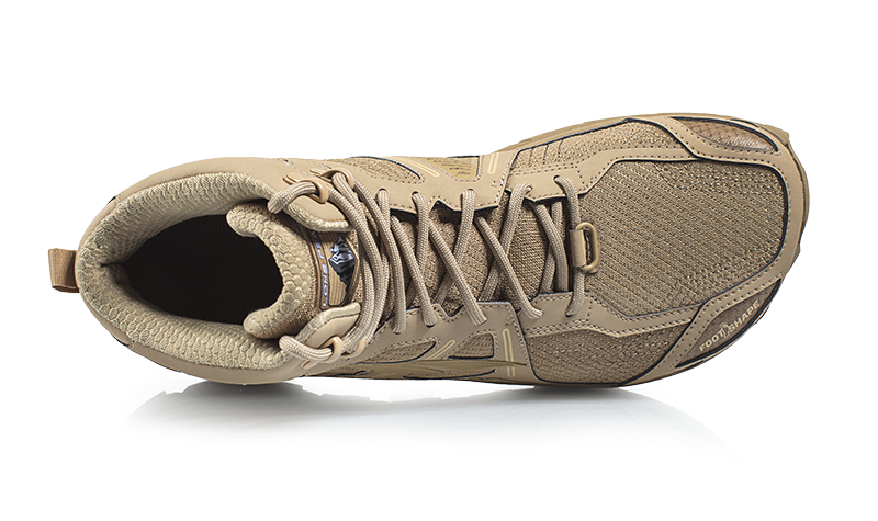LONE PEAK 3.5 MID MESH