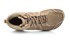 LONE PEAK 3.5 MID MESH