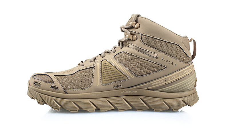 LONE PEAK 3.5 MID MESH
