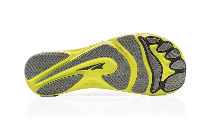 ESCALANTE RACER '18