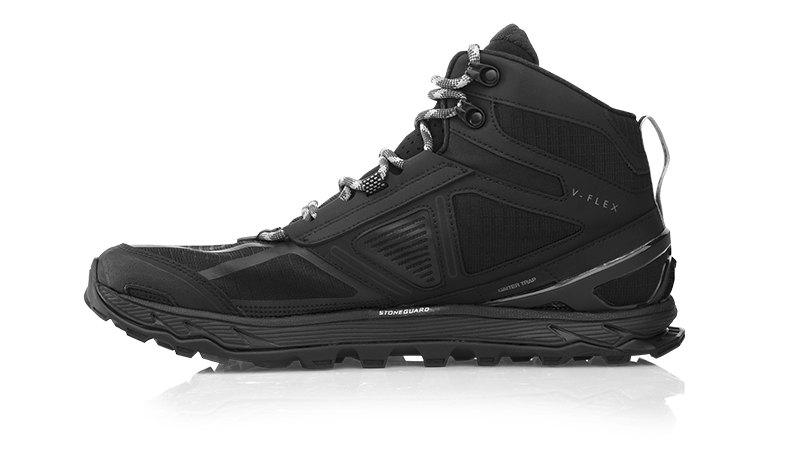LONE PEAK 4 MID MESH