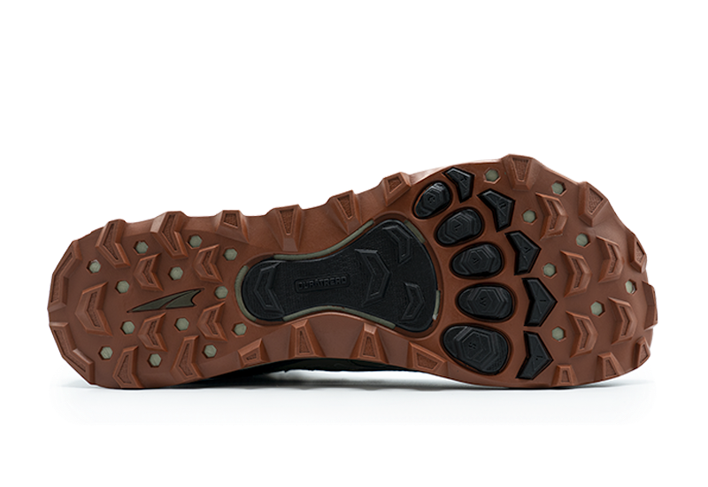 LONE PEAK 4 MID MESH