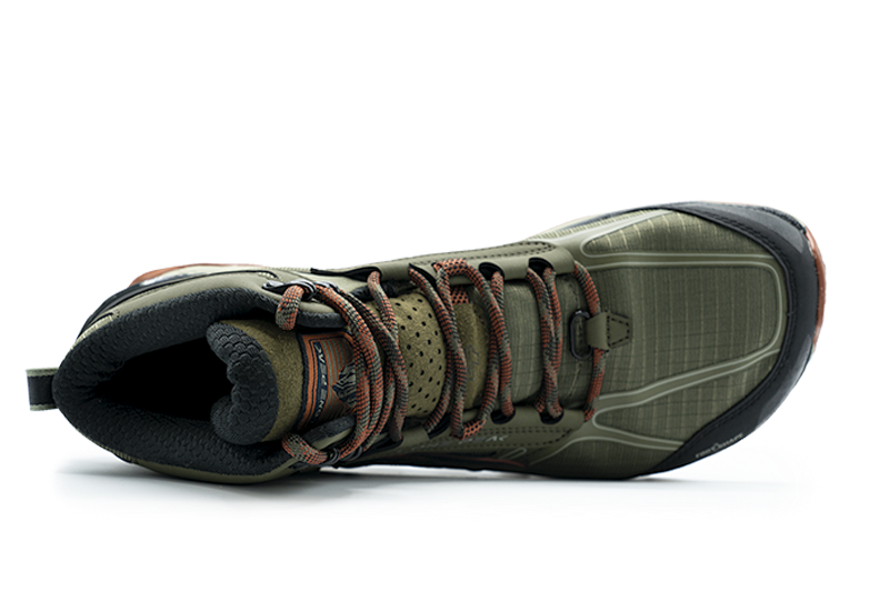 LONE PEAK 4 MID MESH