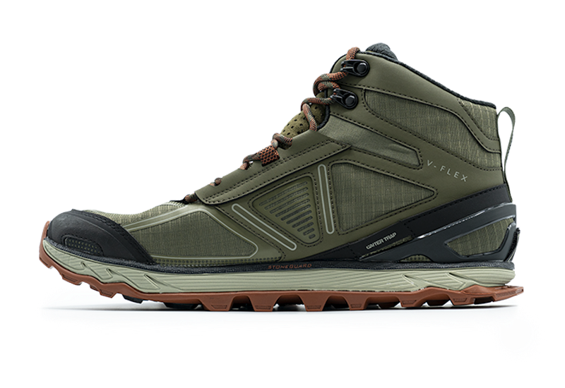 LONE PEAK 4 MID MESH