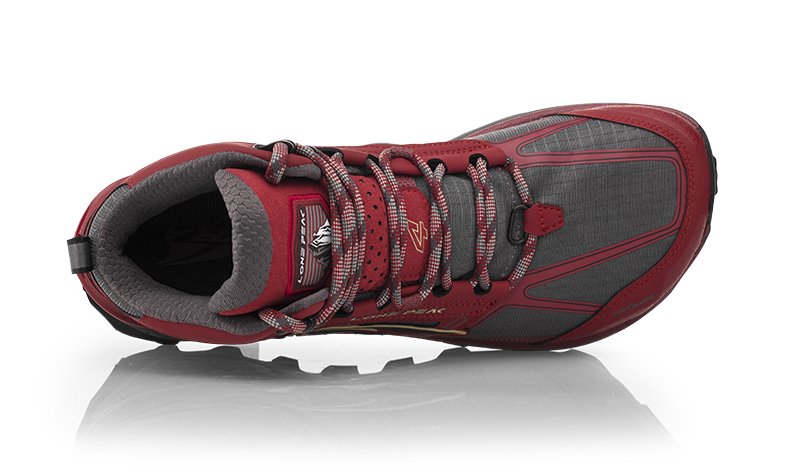 LONE PEAK 4 MID MESH