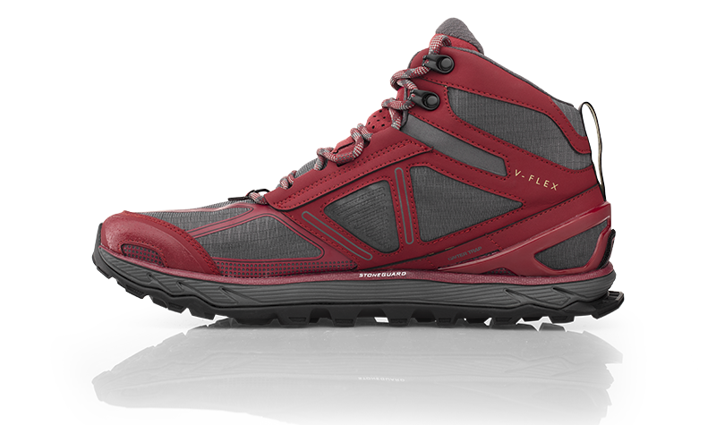 LONE PEAK 4 MID MESH