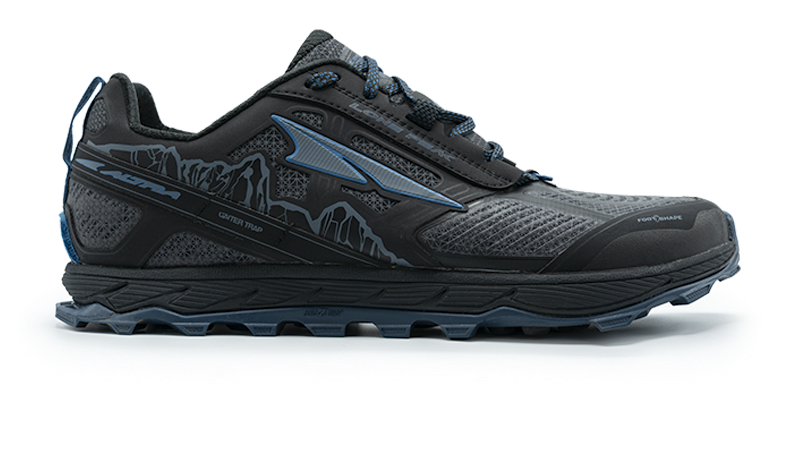 LONE PEAK 4 LOW RSM